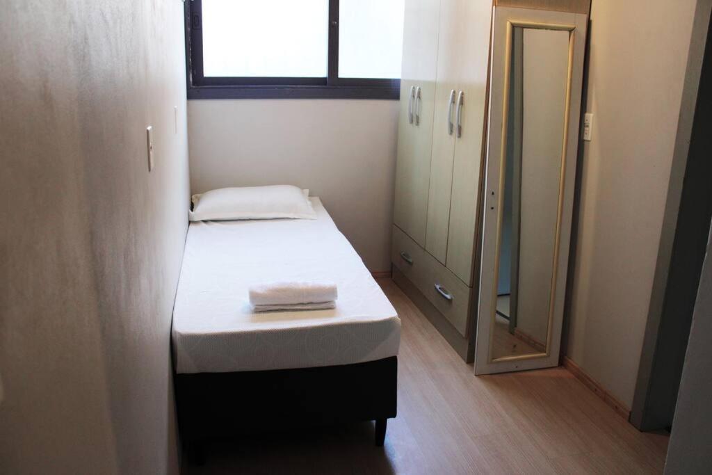 Ferienwohnung Ape Proximo A Vinicula Aurora Bento Gonçalves Exterior foto