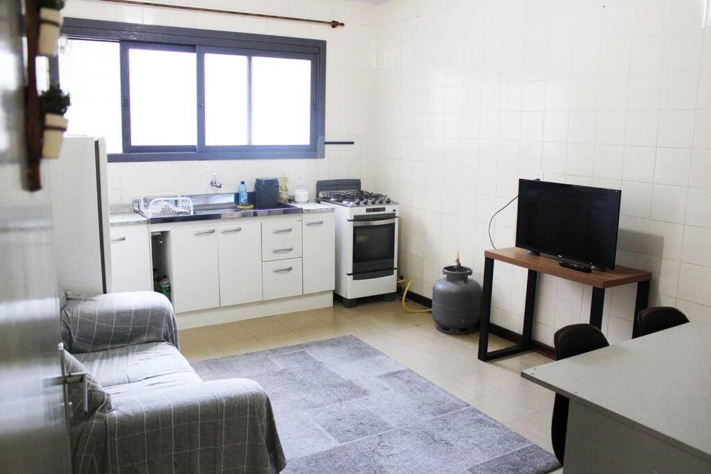 Ferienwohnung Ape Proximo A Vinicula Aurora Bento Gonçalves Exterior foto